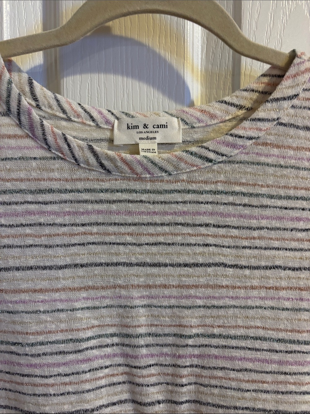 Women’s Set of 4 Blouses size M - Picture 7 of 9